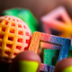 Illustration for article titled The Wild, Nominally Edible World of 3D-Printed Foodstuffs
